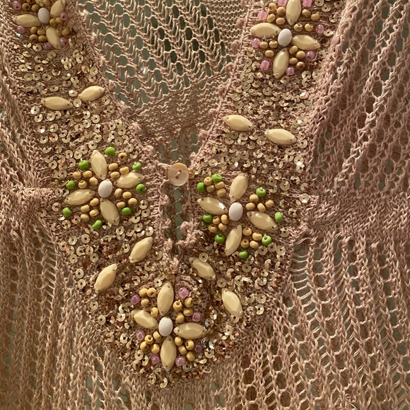 Victoria’s Secret Bathing suit Coverup - Picture 2 of 4